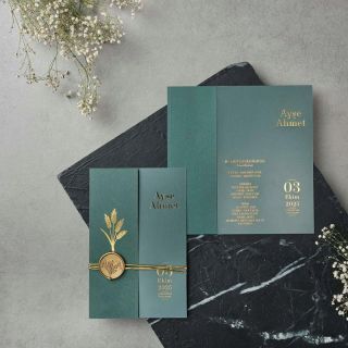 Polen <b class='text-danger'>Sade</b> <b class='text-danger'>Davetiye</b> 22501