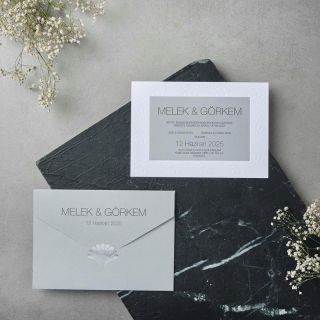 Polen <b class='text-danger'>Sade</b> <b class='text-danger'>Davetiye</b> 22519