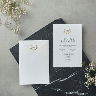 Polen <b class='text-danger'>Sade</b> <b class='text-danger'>Davetiye</b> 22521