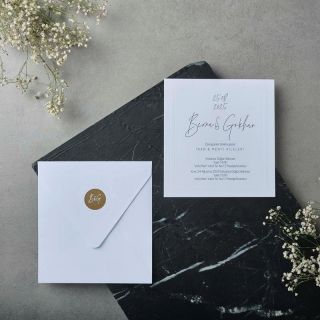 Polen <b class='text-danger'>Sade</b> <b class='text-danger'>Davetiye</b> 22539