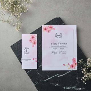 Polen Sade Davetiye 22591