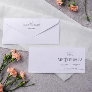 Stylish Davetiye 10368