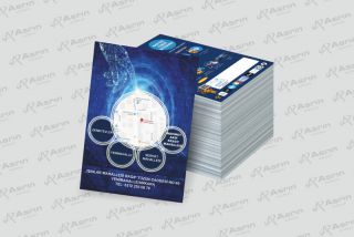 İletişim Telekom Broşür