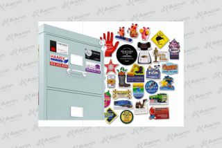 Magnet <b class='text-danger'>Tasarım</b> ve Yapımı