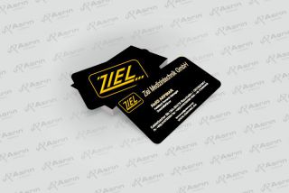 Kalın Sıvama Kartvizit