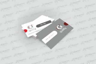 Özel <b class='text-danger'>Tasarım</b> Kartvizit