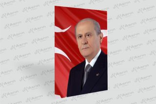 Seçim Afişi Basımı